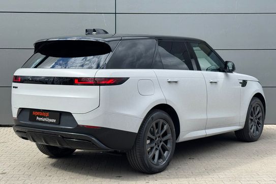 Land Rover Range Rover Sport Sport S D250