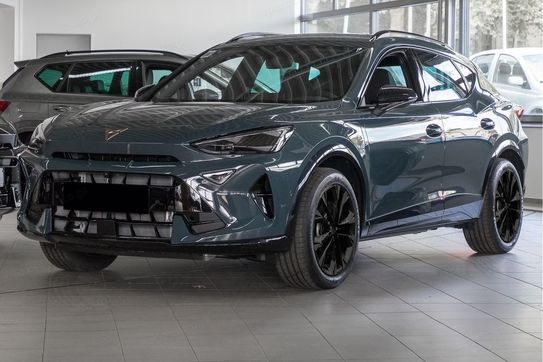 Cupra Formentor 1.5 TSI