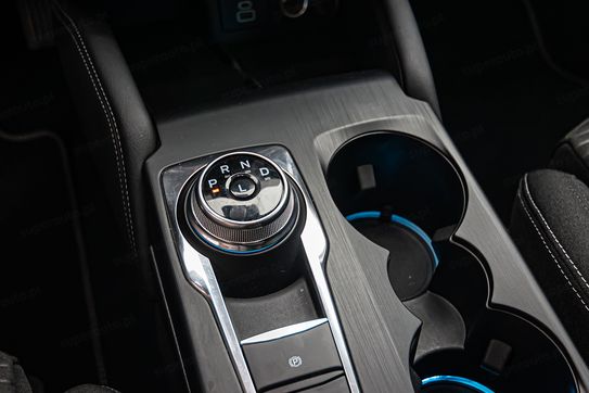 Ford Focus 1.5 EcoBlue Titanium X aut