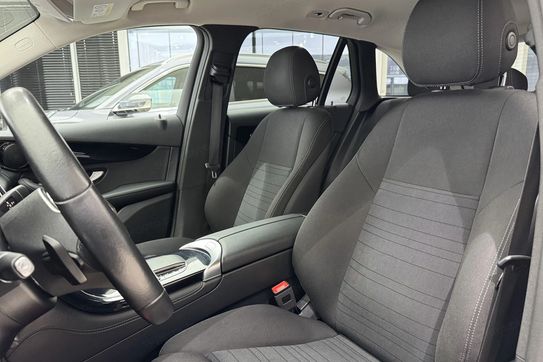 Mercedes GLC 200 d 4-Matic