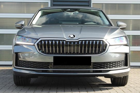 Skoda Superb Selection 2.0 TSI DSG