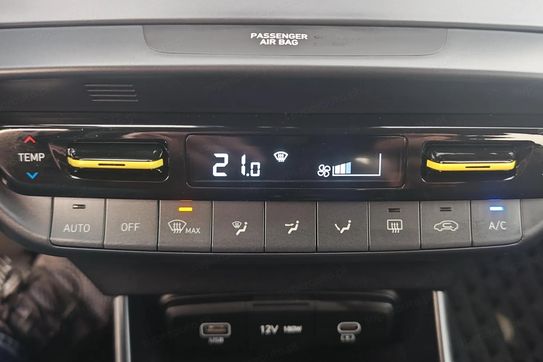 Hyundai i20 1.2 Modern