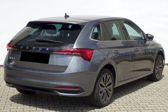 Skoda Scala Drive 1.0 TSI
