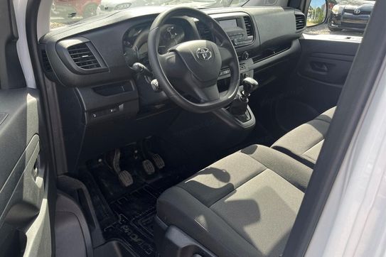 Toyota ProAce L2H1