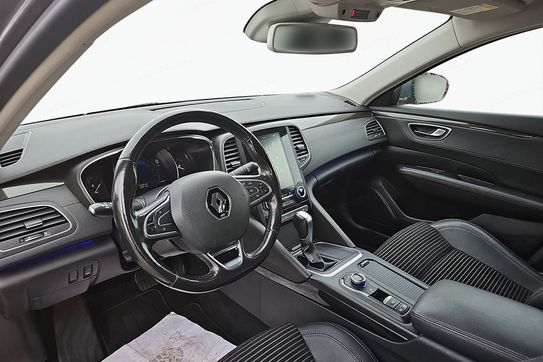 Renault Talisman 2.0 Blue Dci Intens Edc
