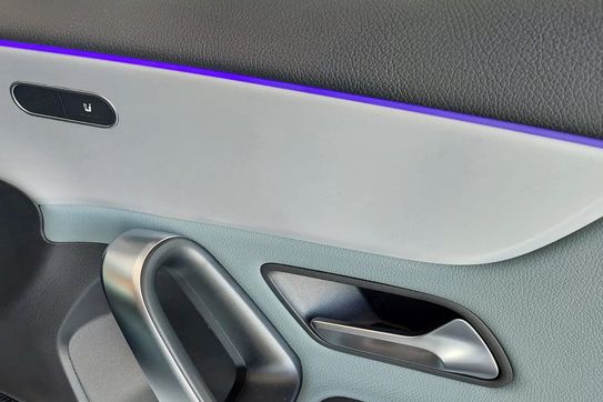 Mercedes Klasa A 200 AMG Line