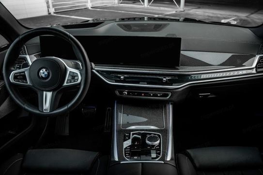 BMW X5 xDrive40d M Sport