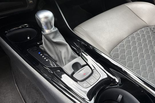 Toyota C-HR Executive 1.8 Hybrid