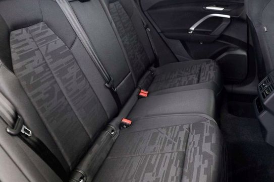 Audi Q5 TDI quattro Sportback