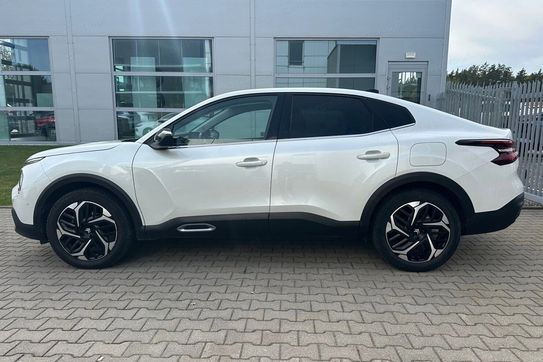 Citroen C4 X 1.2