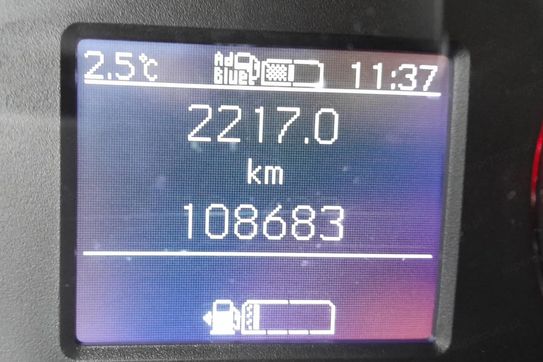 Mercedes Sprinter 315 CDI