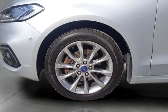 Ford Mondeo 2.0 EcoBlue Titanium