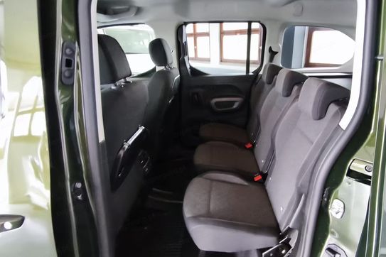 Opel Combo XL L2H1 GS EAT8