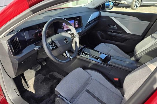 Opel Astra VI 1.2 T Elegance S&S aut