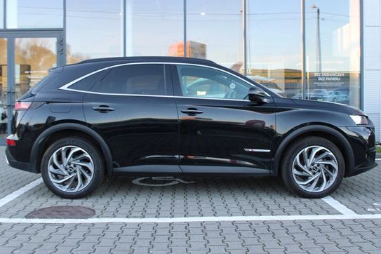 DS DS7 1.6 PureTech GPF Performance Line aut