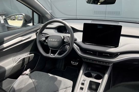 Skoda Elroq 60 63kWh