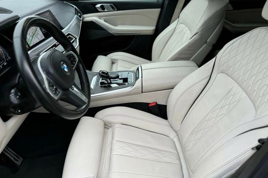 BMW X5 xDrive30d M Sport