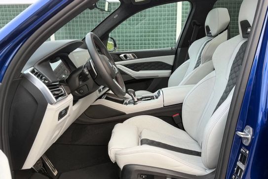 BMW X5 M Competition