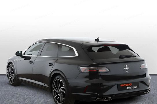 Volkswagen Arteon 2.0 TSI 4Motion R DSG