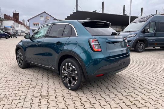 Fiat 600 La Prima 1.2 Turbo Hybrid eDCT