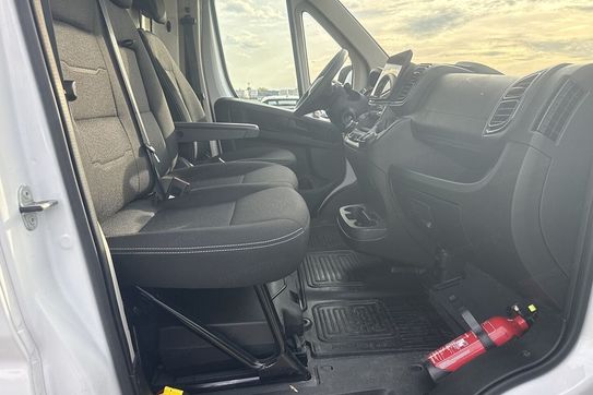 Toyota Proace Max EV L3H2