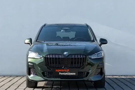 BMW Seria 2 225e xDrive M Sport sport-aut