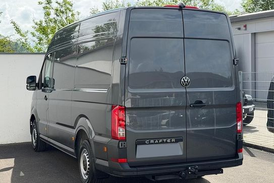Volkswagen Crafter L3H3 AT 4MOTION