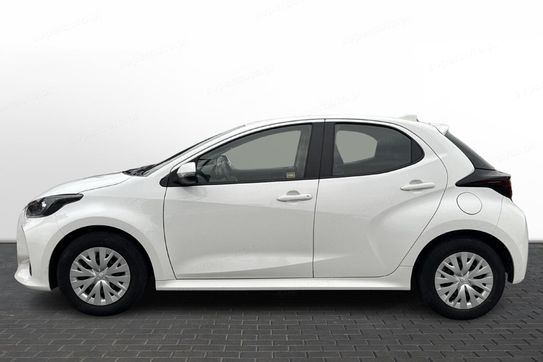 Toyota Yaris 1.5 Comfort