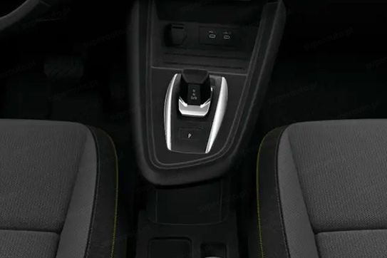 Renault Symbioz Techno 1.8 E-Tech Full Hybrid