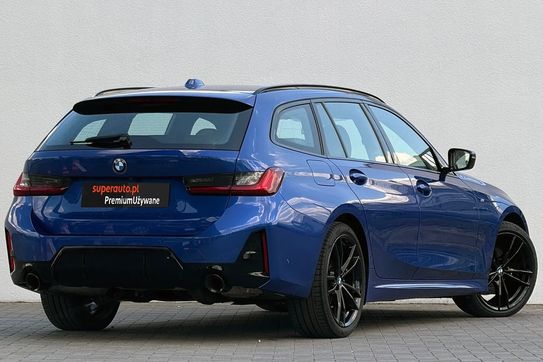 BMW Seria 3 320d xDrive M Sport sport-aut