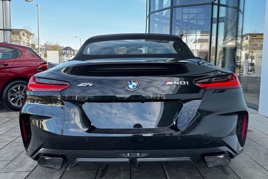BMW Z4 M40i