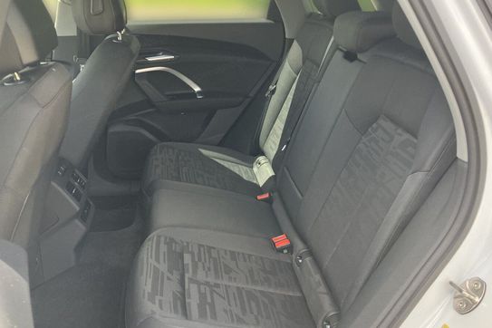 Audi Q5 40 TFSI Quattro