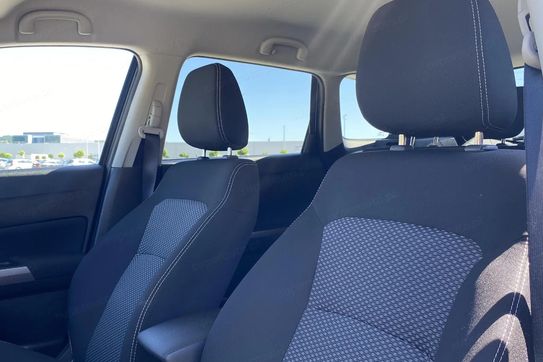 Suzuki Vitara 1.4 Boosterjet SHVS Premium 4WD