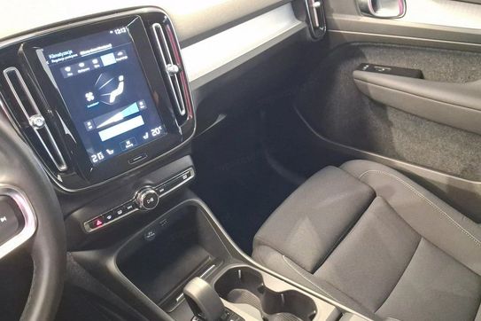 Volvo XC40 T3 Momentum Pro aut