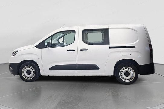 Toyota ProAce L2H1 Zabudowa Brygadowa