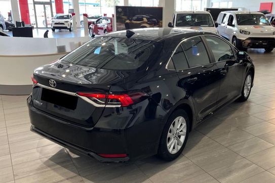Toyota Corolla Comfort 1.8 Hybrid