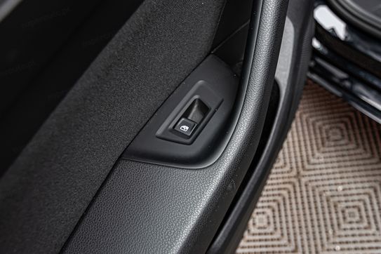 Volkswagen Passat 2.0 TDI Comfortline