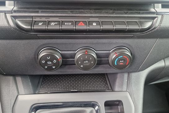 Nissan Townstar Business Plus Van DIG-T L2