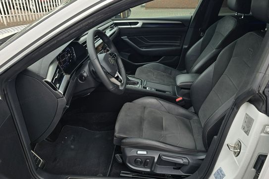 Volkswagen Arteon 2.0 TDI R-Line DSG