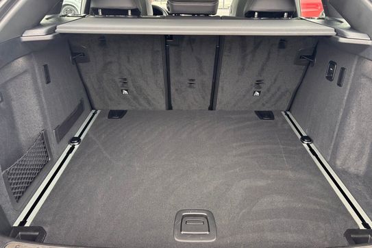 BMW X4 xDrive30i M Sport