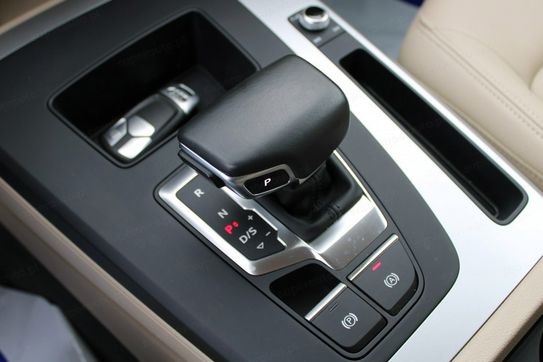 Audi Q5 40 TDI mHEV quattro Advanced S tronic