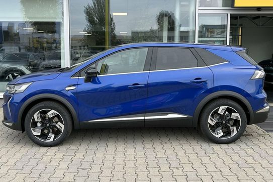 Renault Symbioz Techno 1.6 E-Tech Full Hybrid
