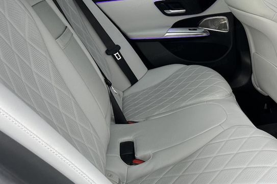 Mercedes Klasa E 450 4-Matic AMG