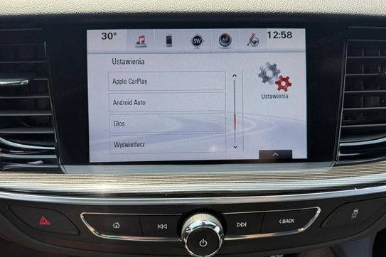 Opel Insignia SPORT2.0 Direct Injturbo 4X4 Innovation