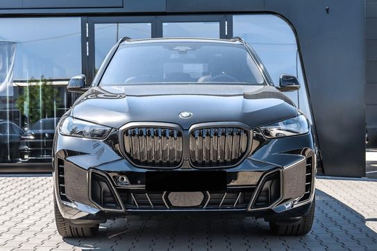 BMW X5 xDrive30d M Sport