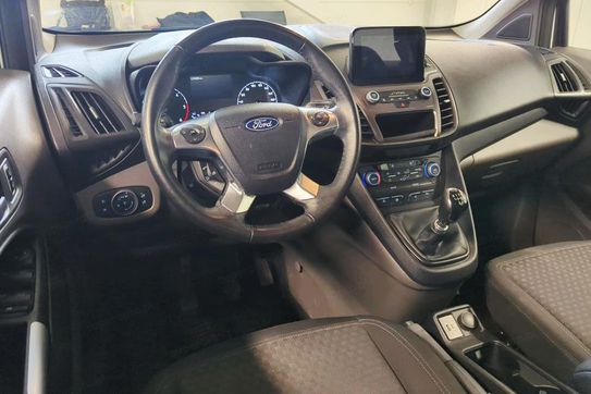 Ford Transit Connect Kombi L1H1 Trend