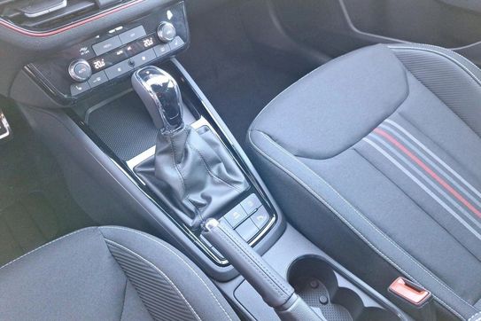 Skoda Kamiq Monte Carlo 1.5 TSI DSG