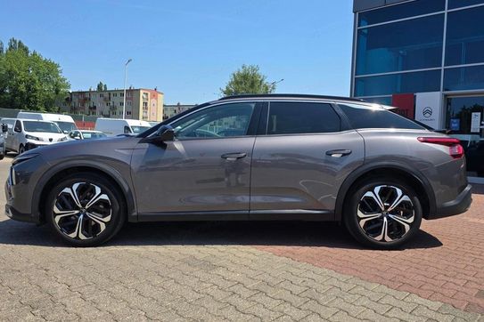 Citroen C5 X 1.6 Puretech Shine EAT8