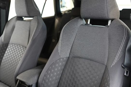 Toyota Corolla 1.8 Hybrid + LPG Comfort