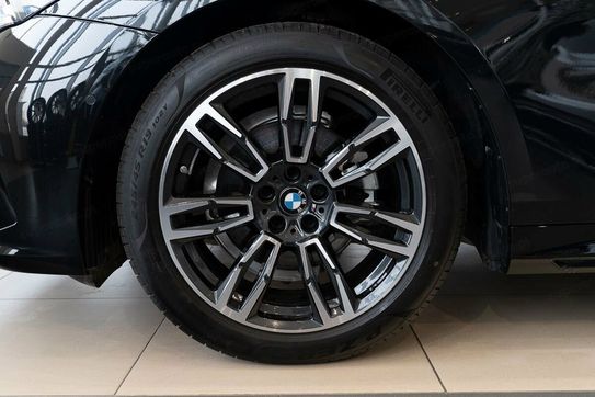 BMW Seria 5 520d xDrive M Sport